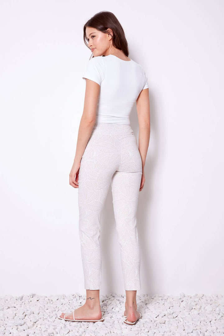 28in Ankle Pant - Bali