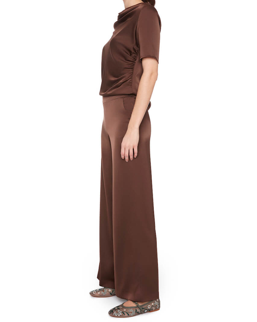 Belize 31" Wide Leg Pant