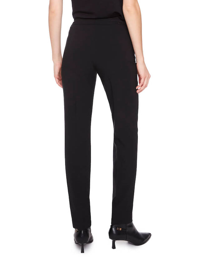 Amalfi Full Length Pant - Black
