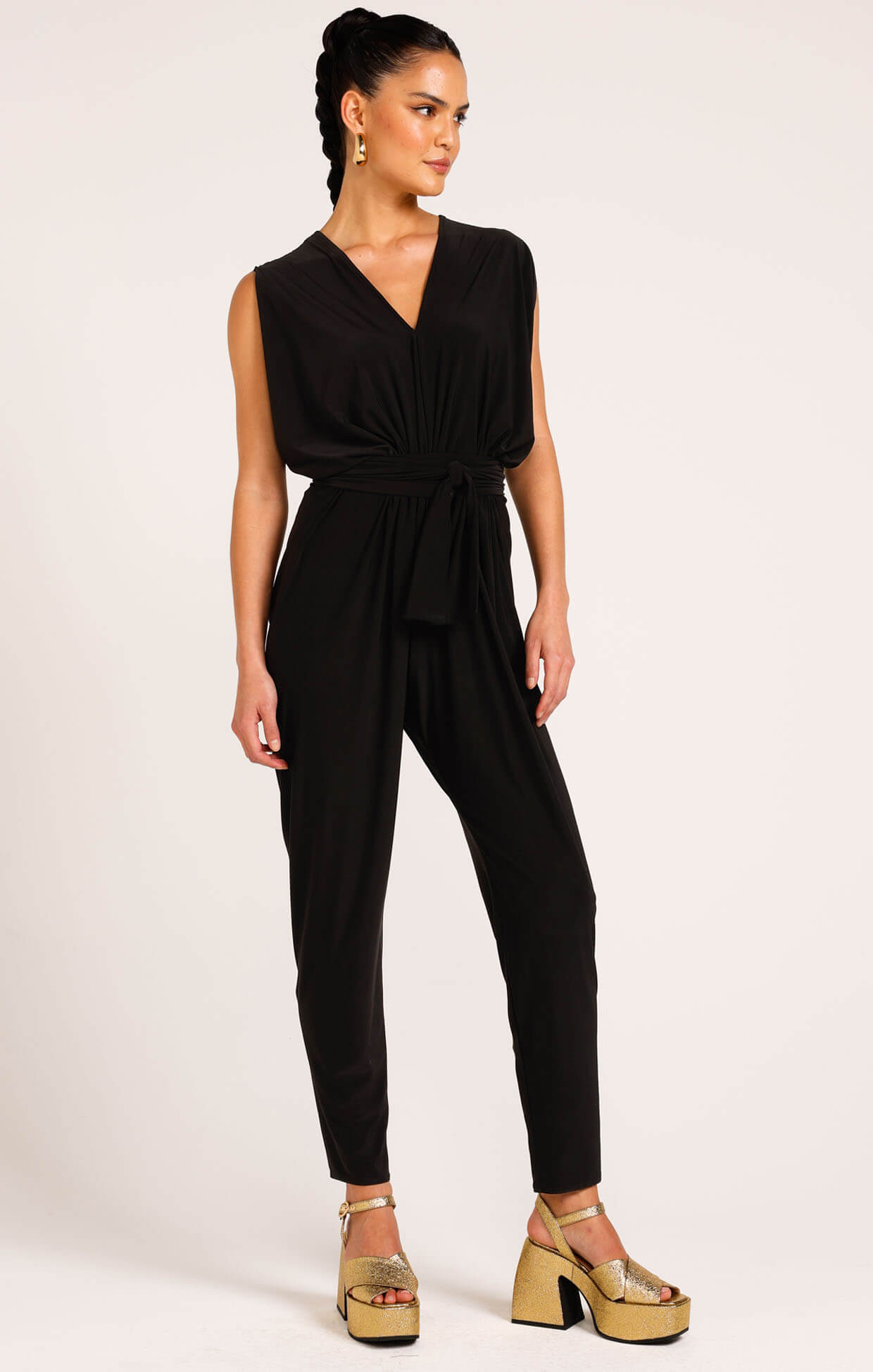 Solange Jumpsuit