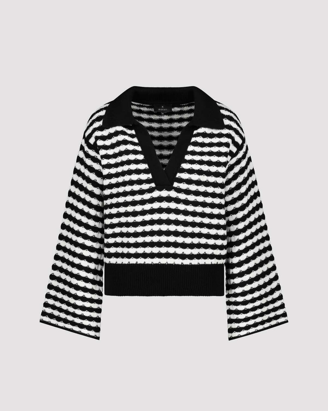 Tokyo Ringlets Sweater