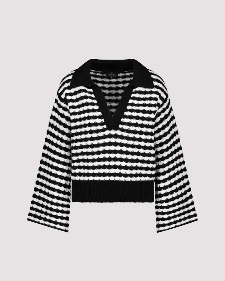 Tokyo Ringlets Sweater