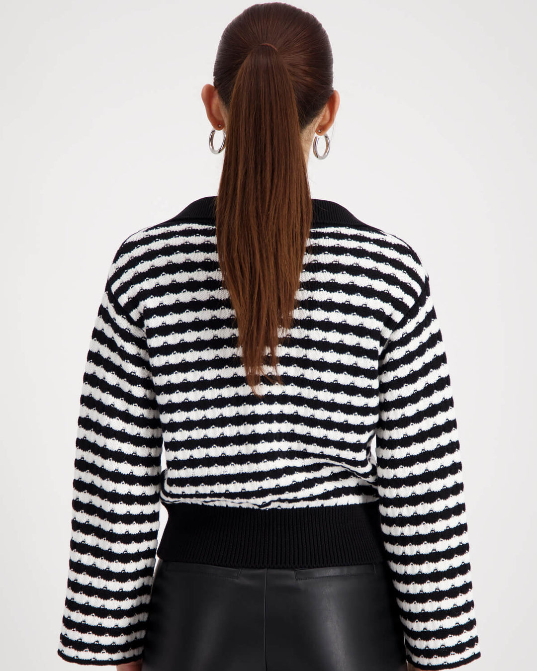 Tokyo Ringlets Sweater