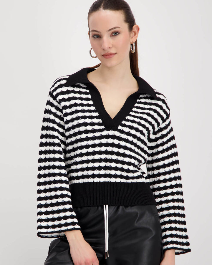 Tokyo Ringlets Sweater