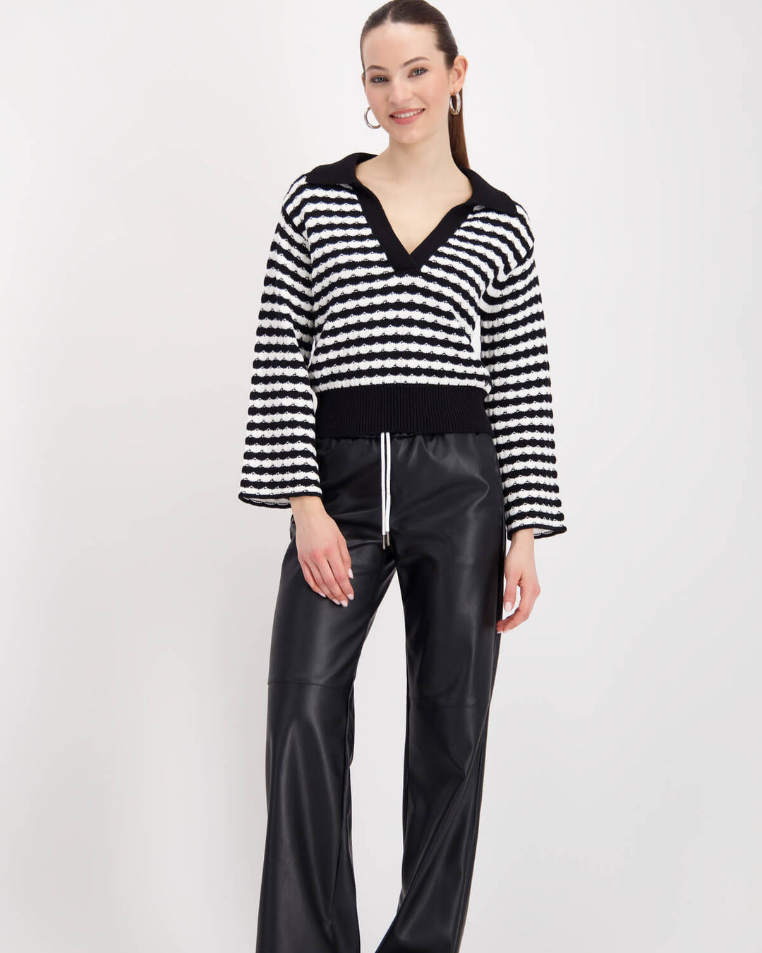 Tokyo Ringlets Sweater