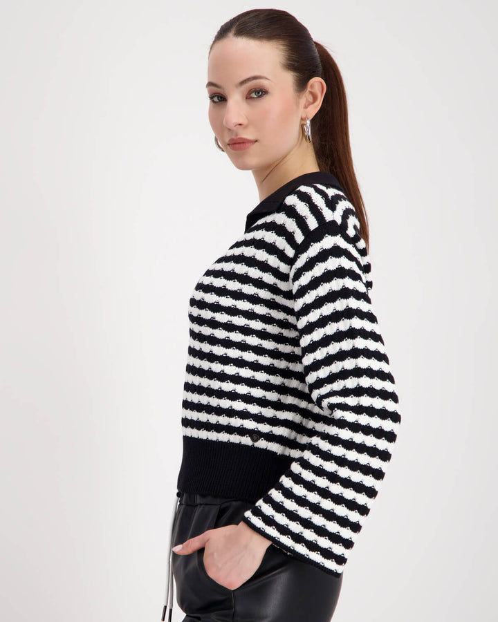 Tokyo Ringlets Sweater