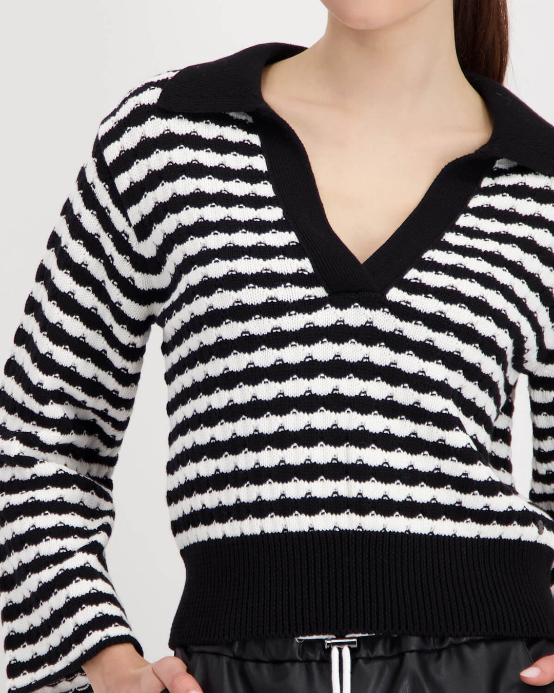Tokyo Ringlets Sweater