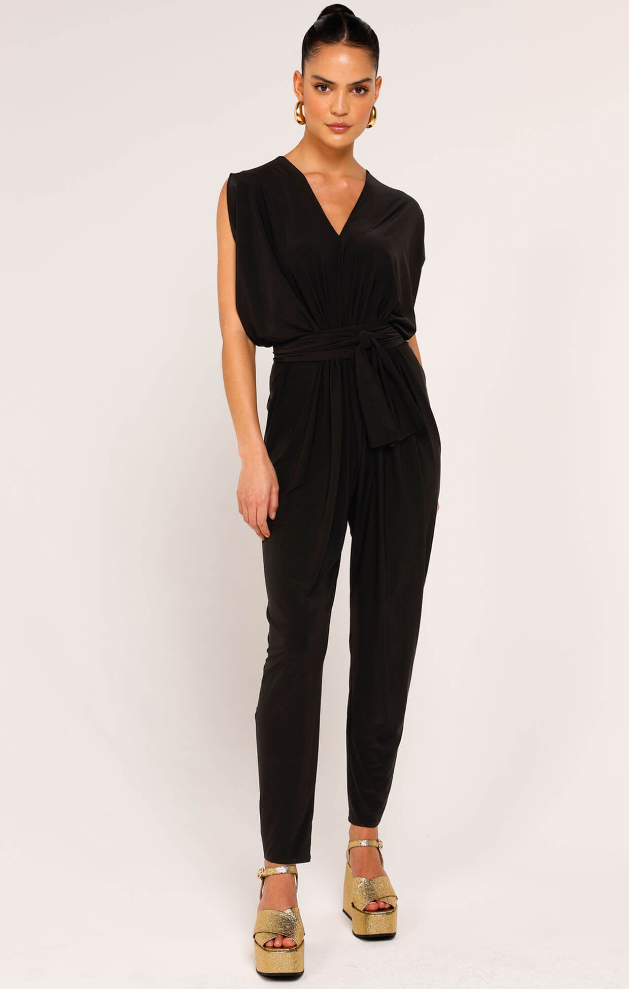 Solange Jumpsuit