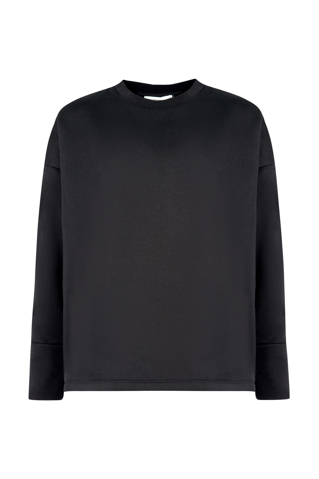 Run of The Frill Sweat Top - Cooper