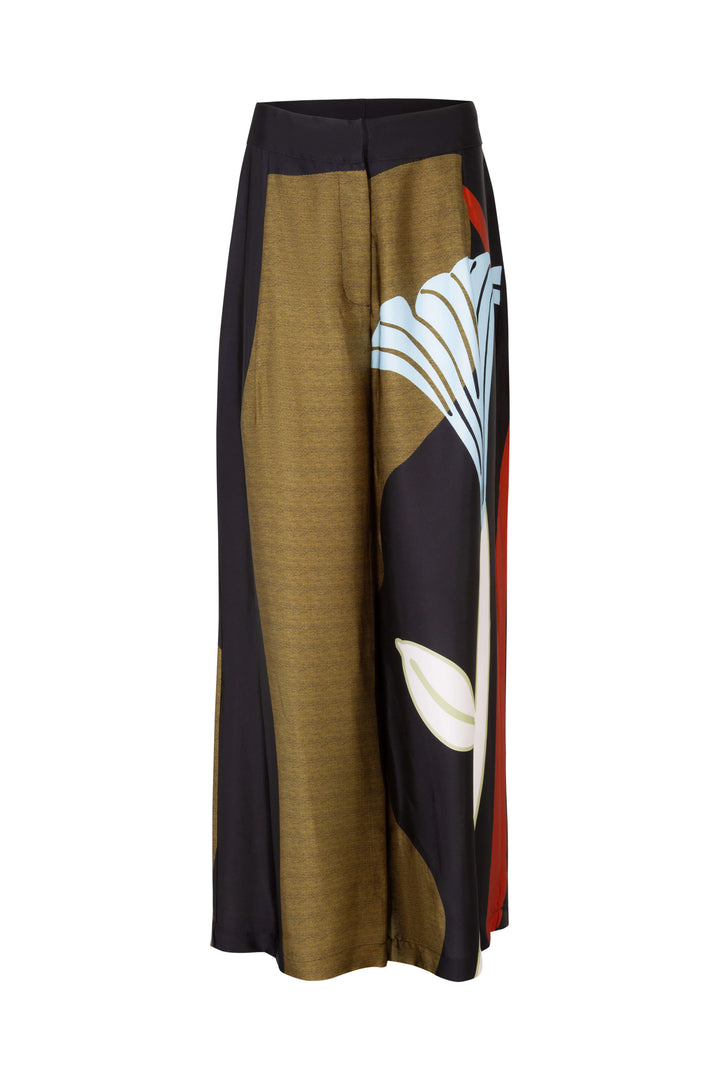 Stride & Seek Pant - Cooper