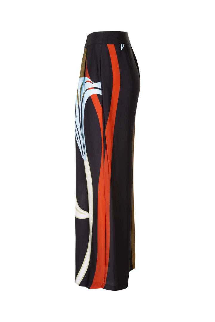 Stride & Seek Pant - Cooper