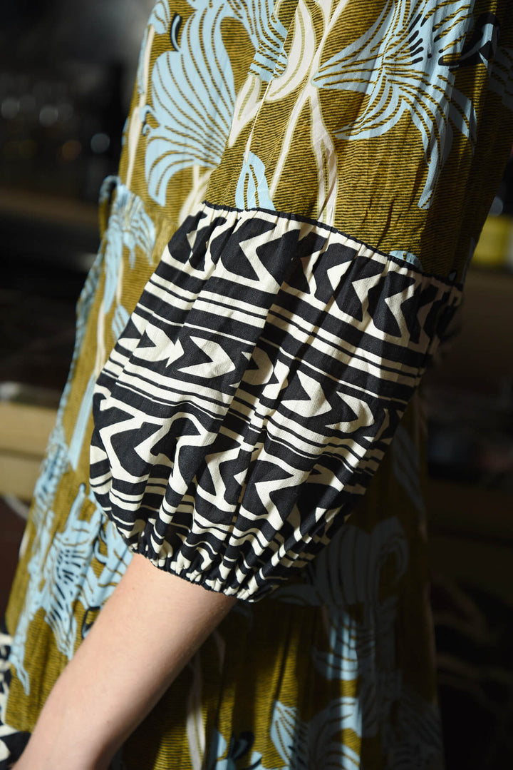 All Together Now Dress - Cooper