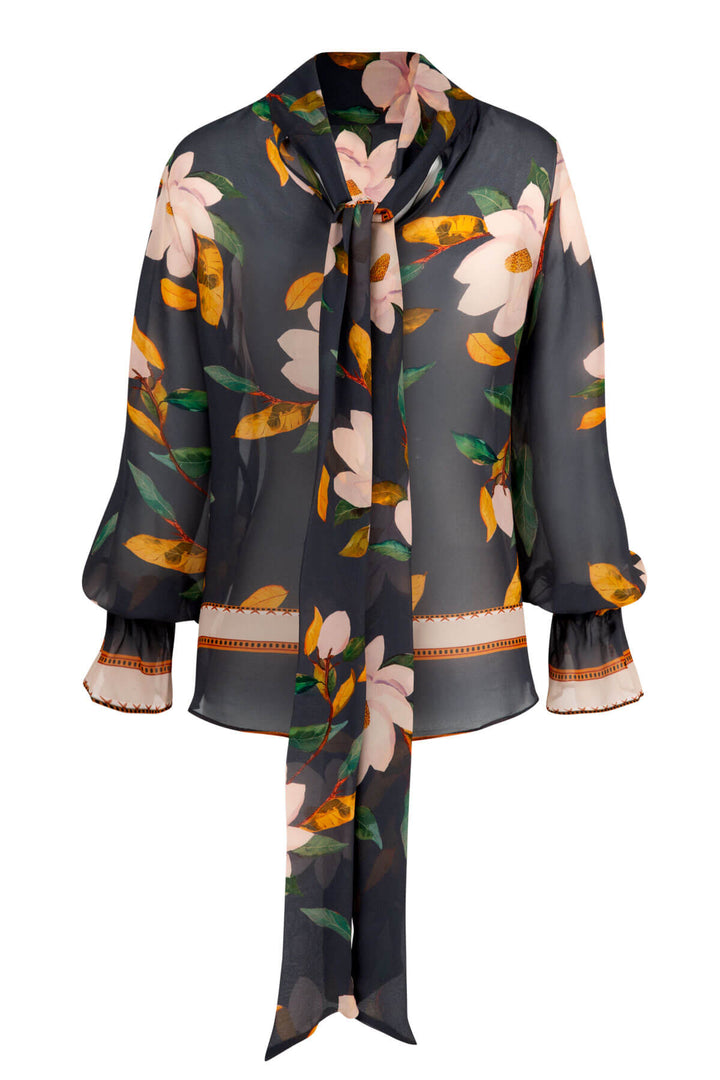 A Vintage Blouse - Cooper