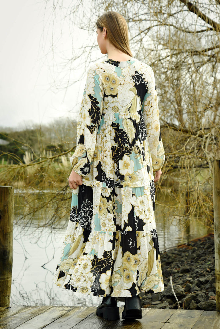 Ladies Who Lunch - Pretty Petal - Curate