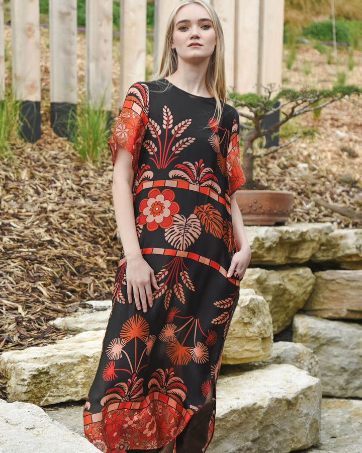The Boundless Vision Dress _ Curate