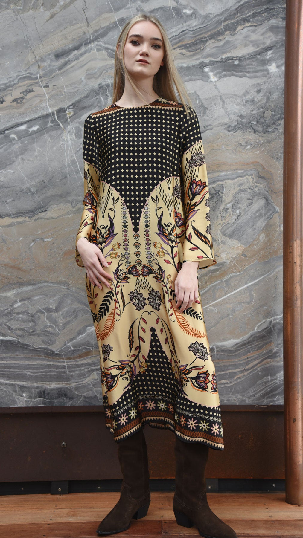 Charge It To My Room - Curate