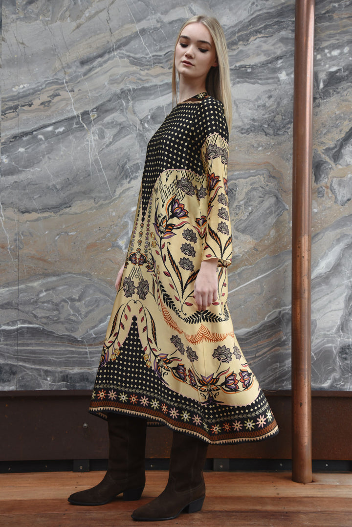 Charge It To My Room - Curate