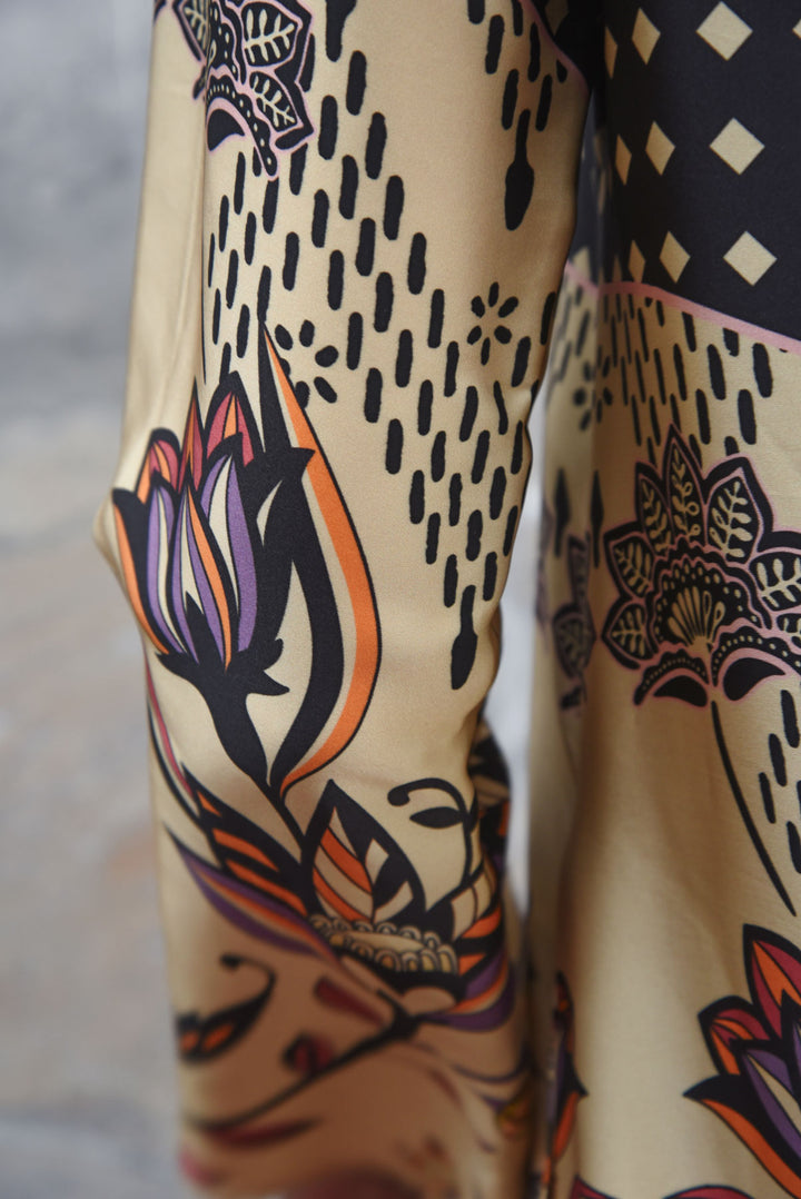 Charge It To My Room - Curate