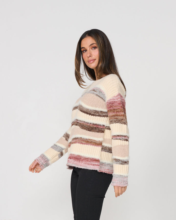 The Waves Jumper