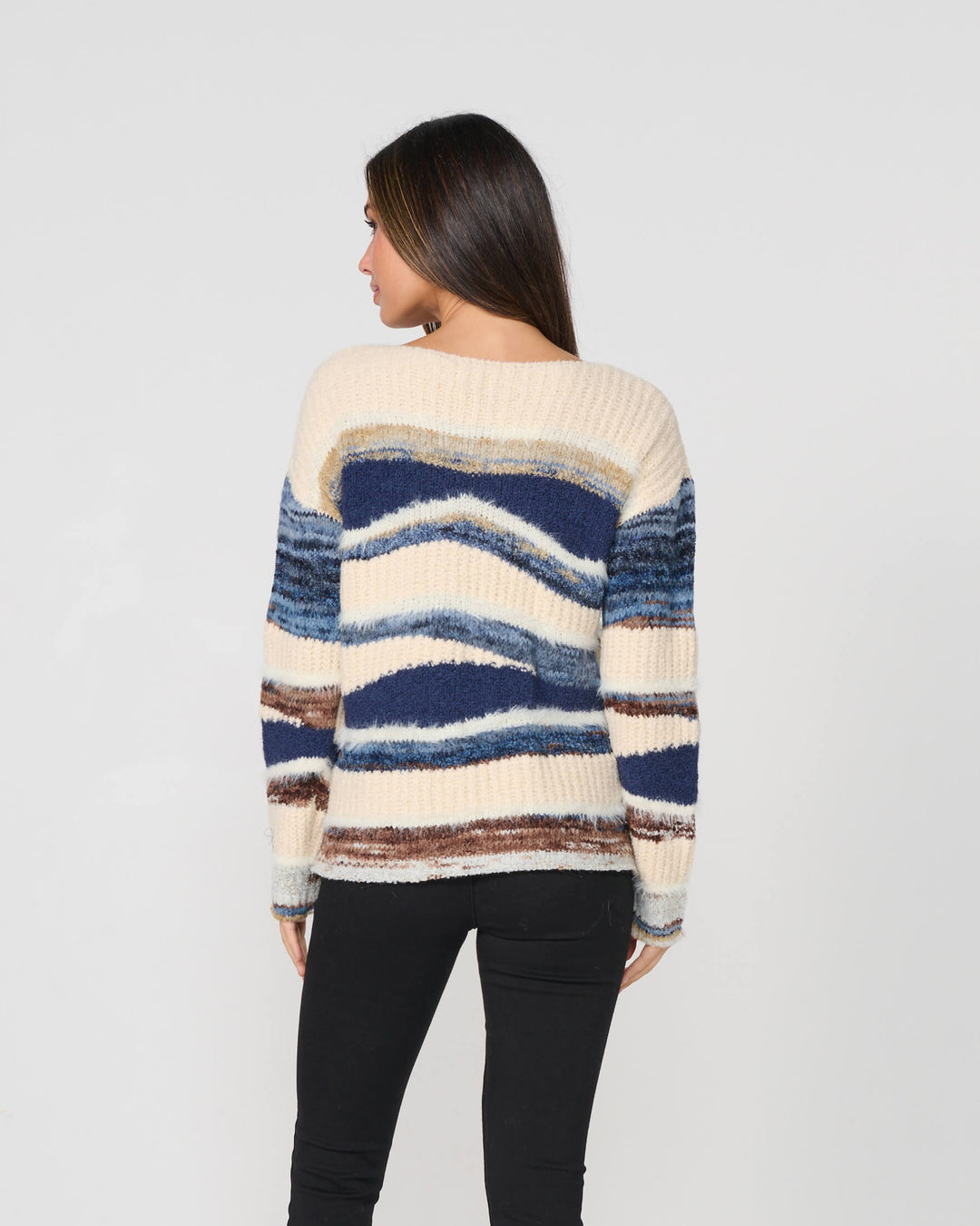 The Waves Jumper