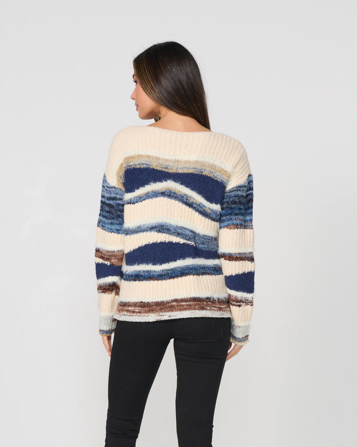 The Waves Jumper