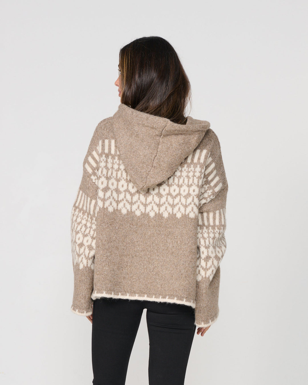 The Middle Earth Hoodie