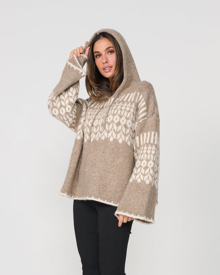 The Middle Earth Hoodie