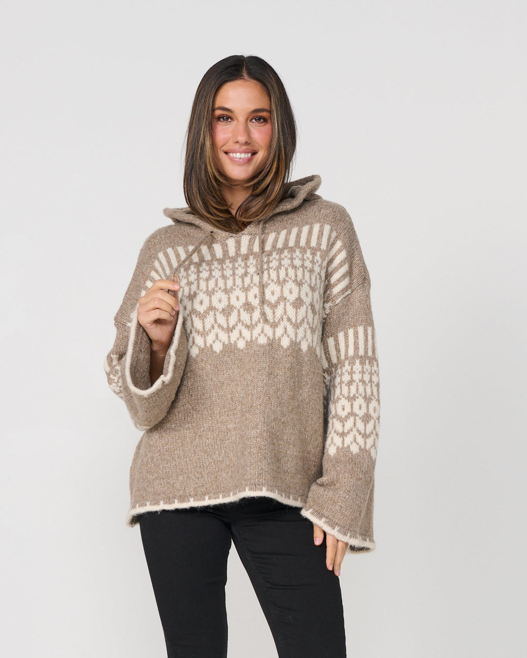 The Middle Earth Hoodie