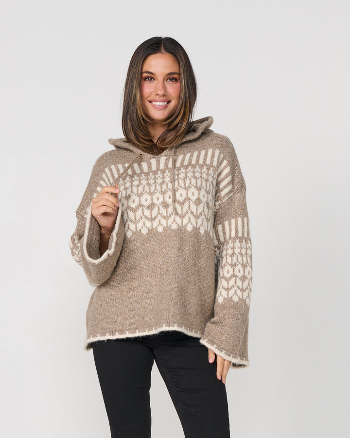 The Middle Earth Hoodie