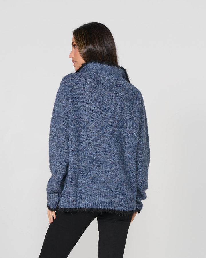 Woollahra Jumper