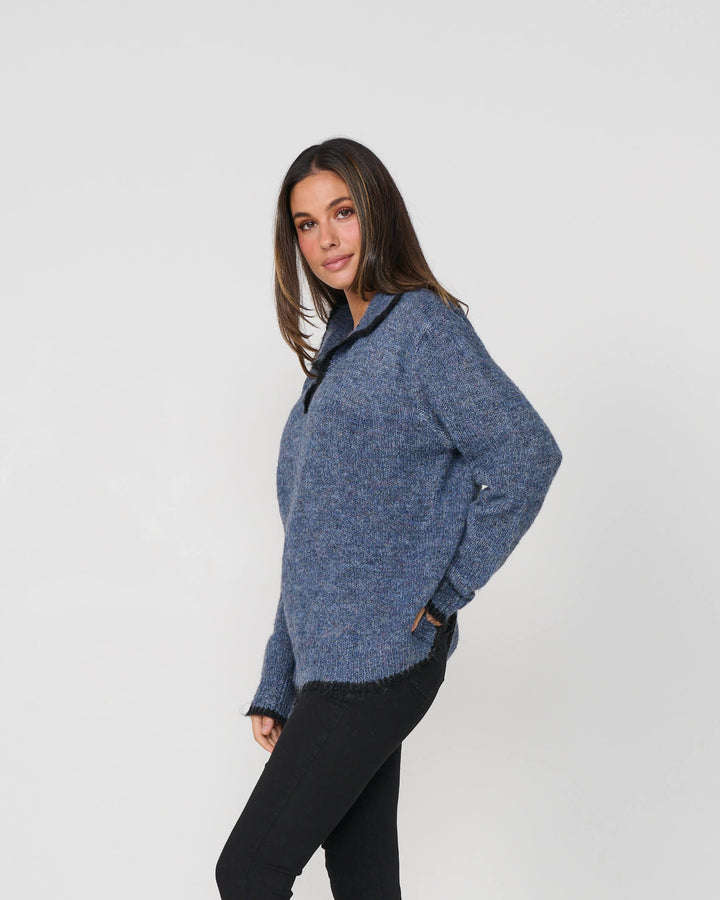 Woollahra Jumper