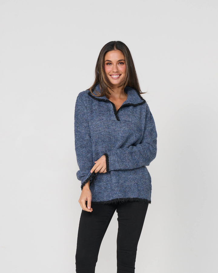 Woollahra Jumper