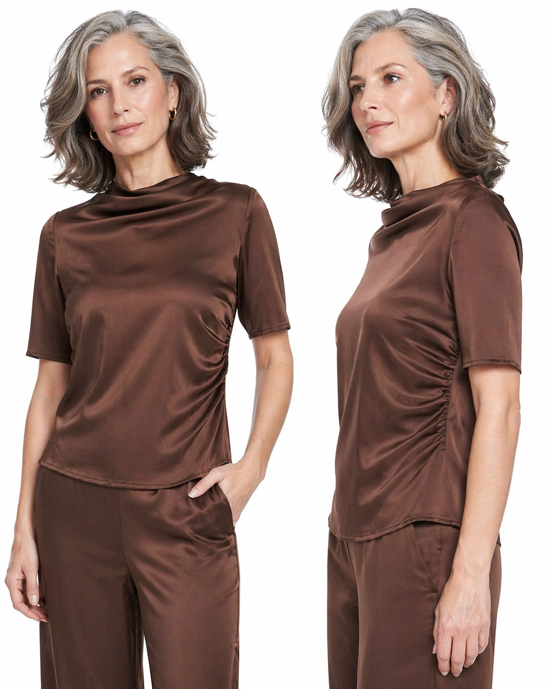 Belize 31" Wide Leg Pant
