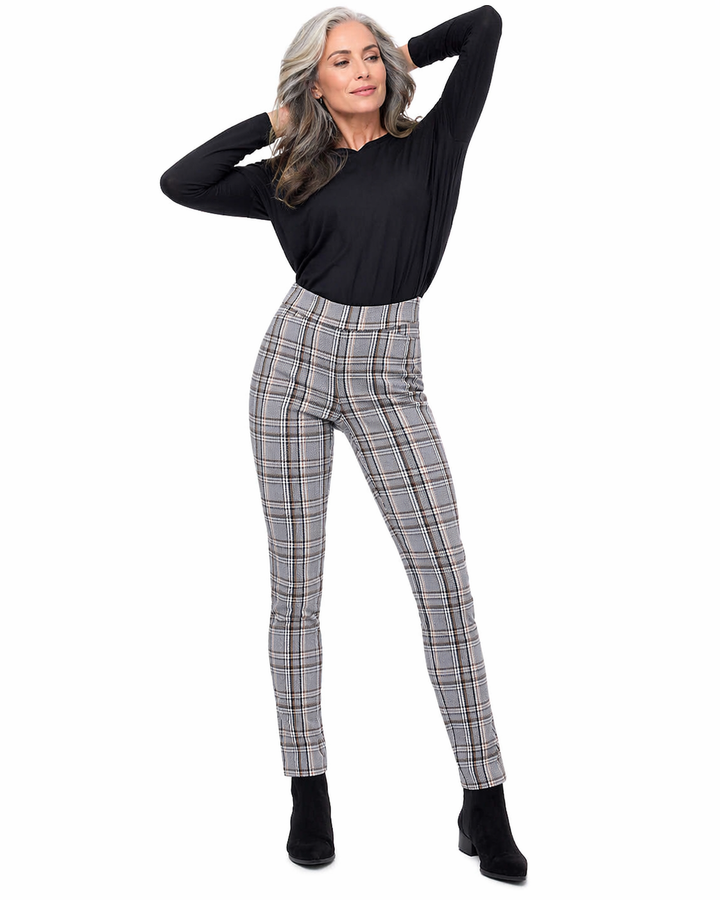Aberdeen Techno Full Length Pant 67919UP