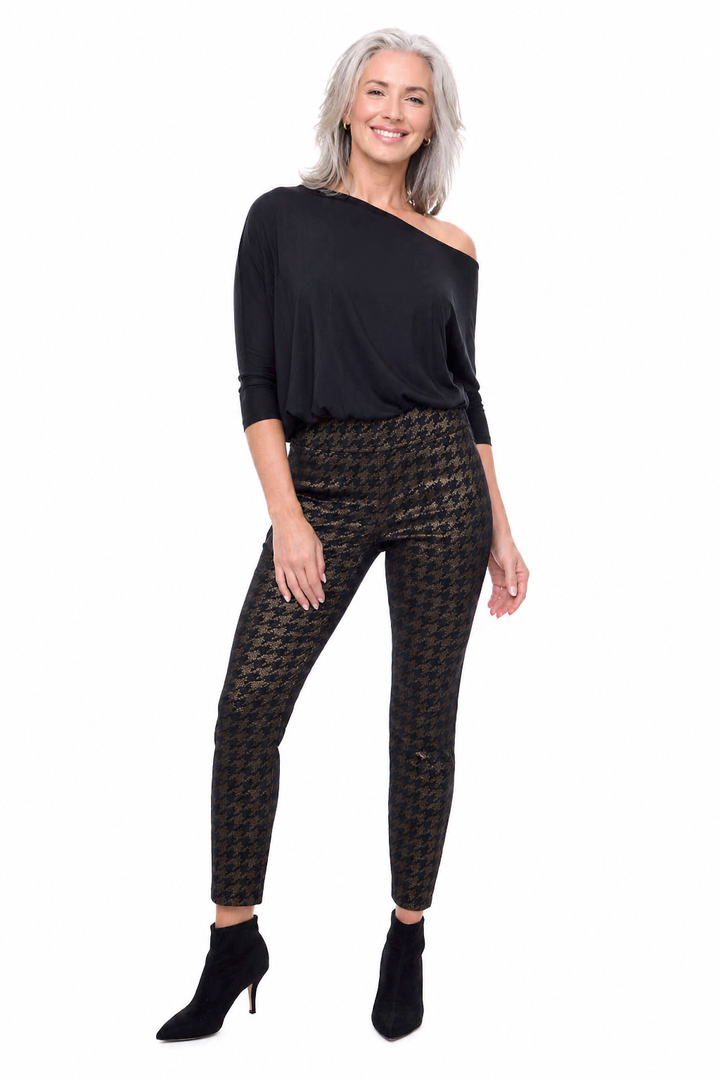 Goldstone Techno Slim Ankle 67915UP