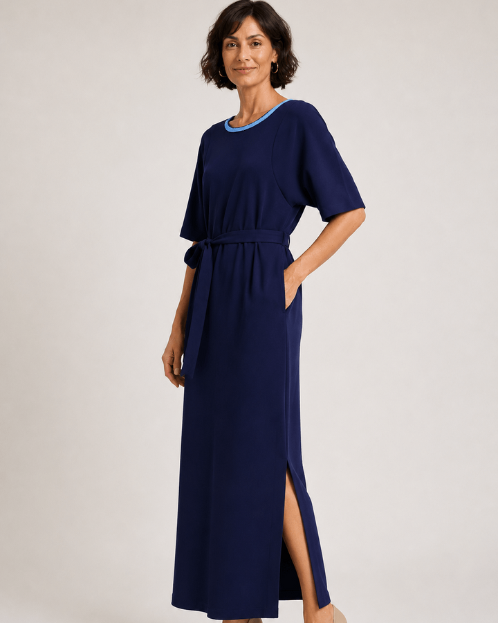 Macy Night Maxi Dress