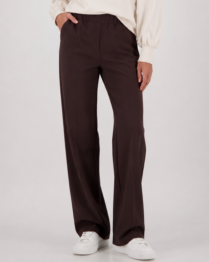 Cape Town Elastic Band Pants