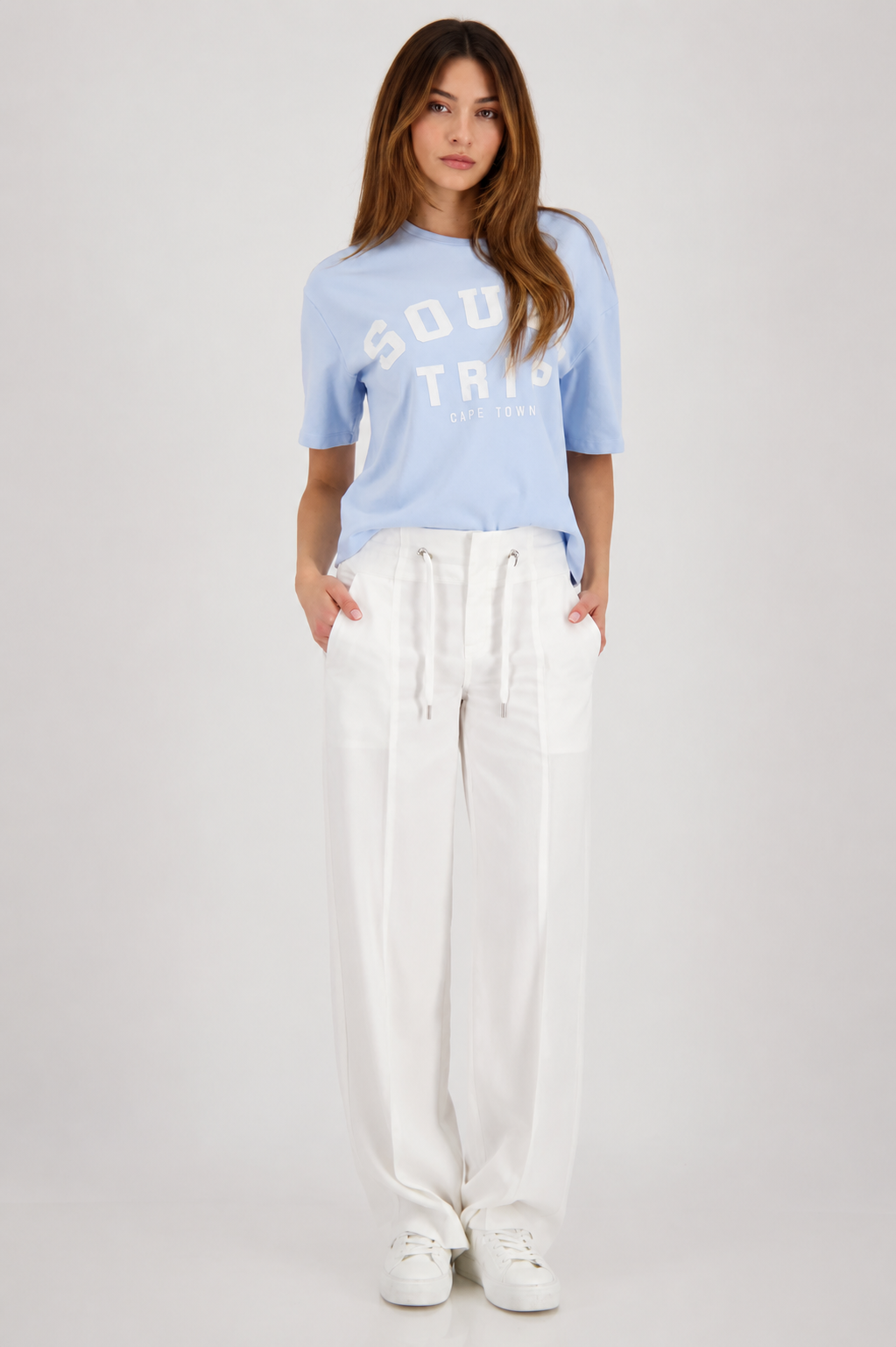 Cape Town Seam Pants
