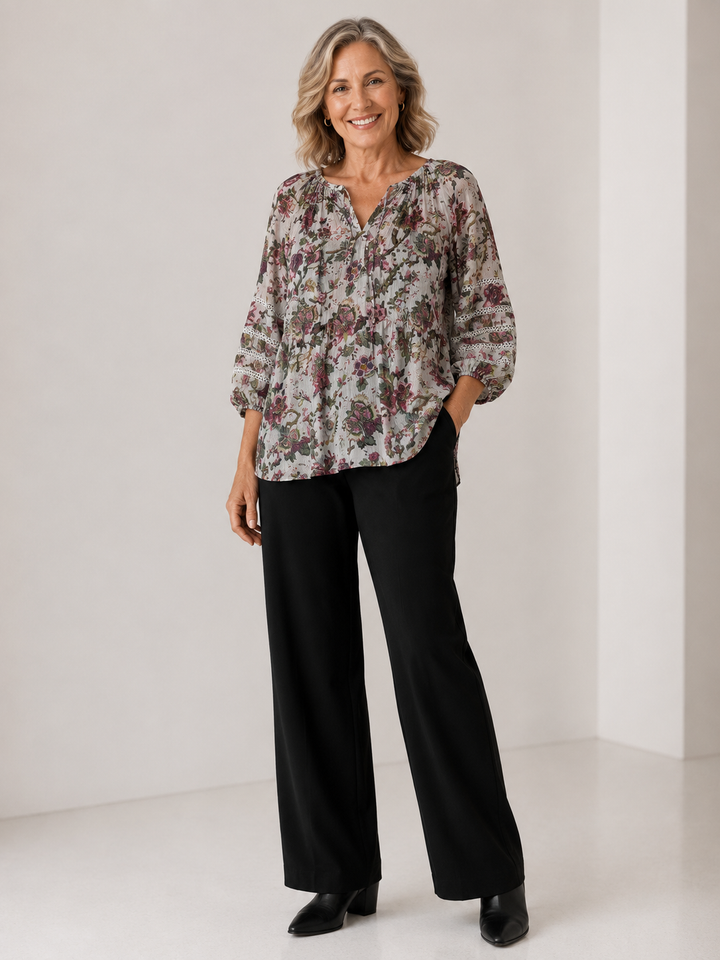 Good Vintage Blouse