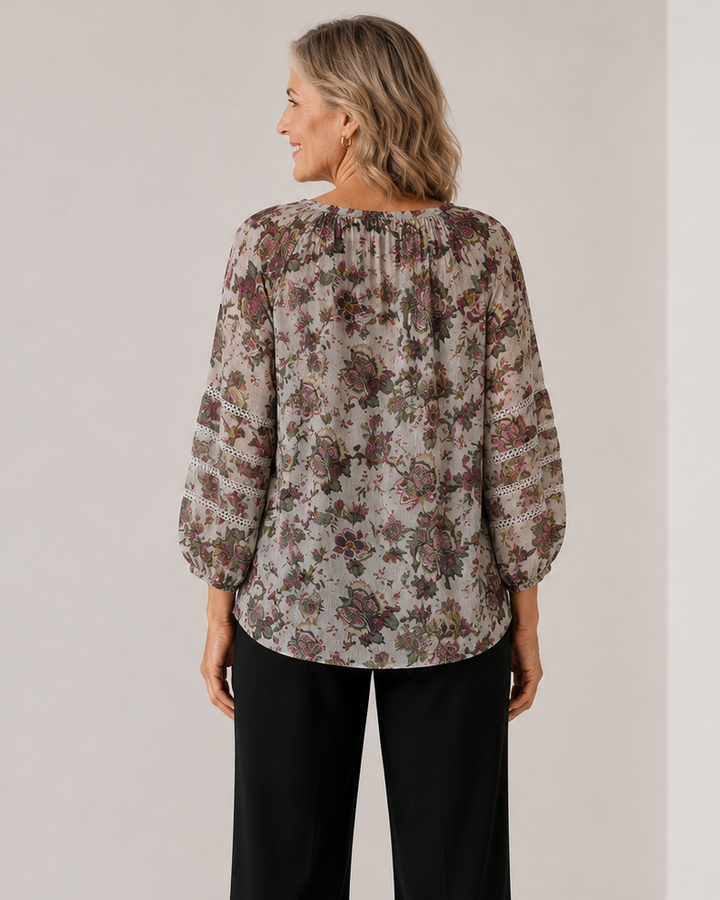 Good Vintage Blouse