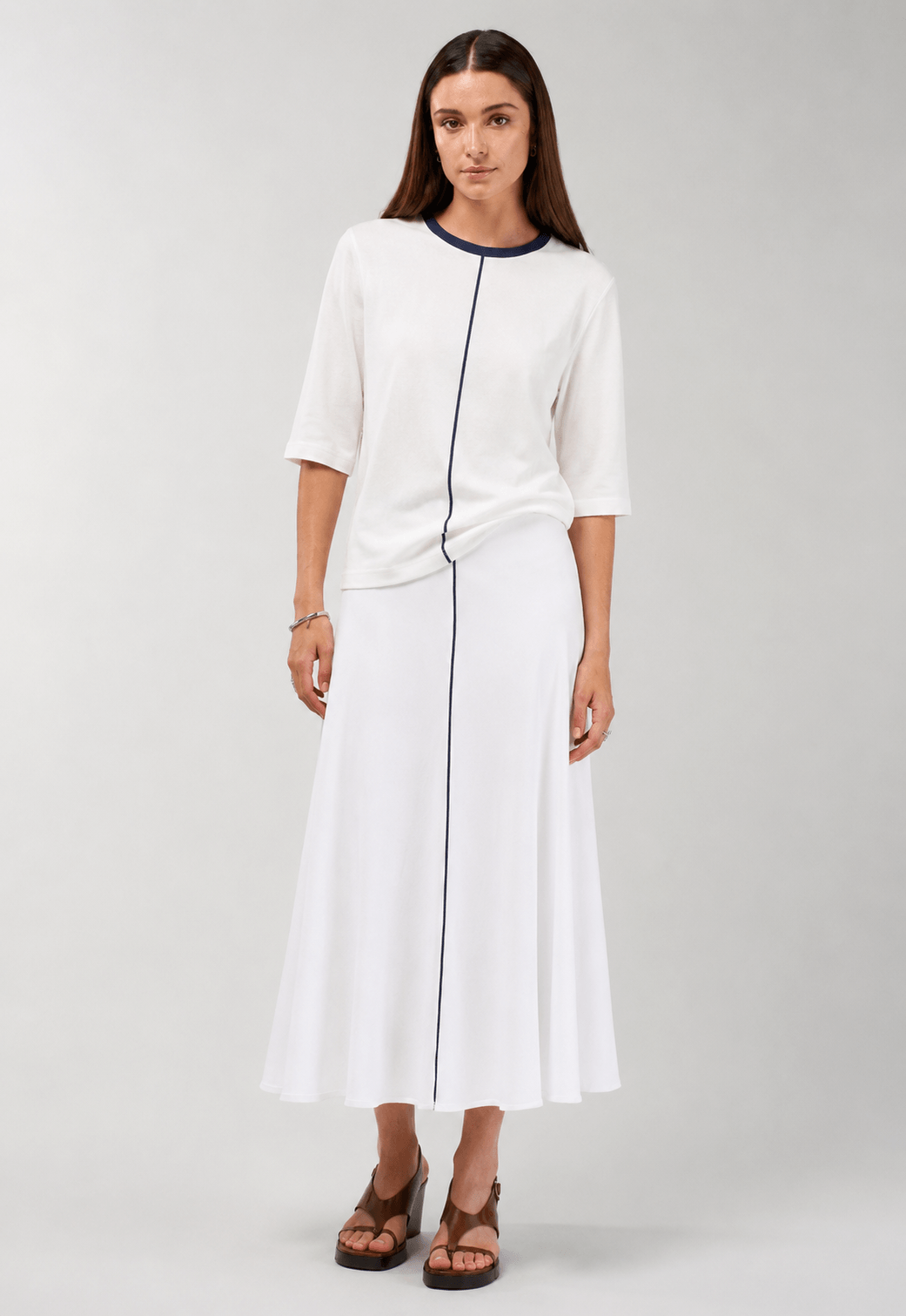 Madly Sweetly Duality Top