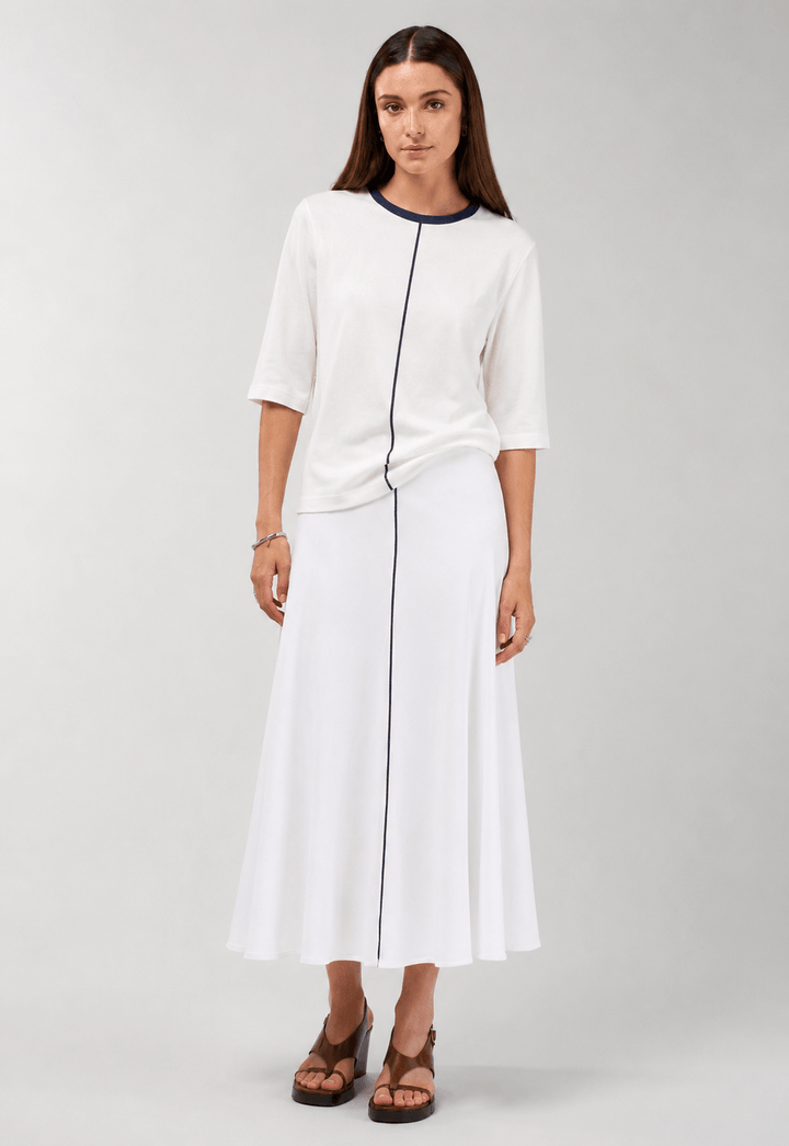 Madly Sweetly Duality Top