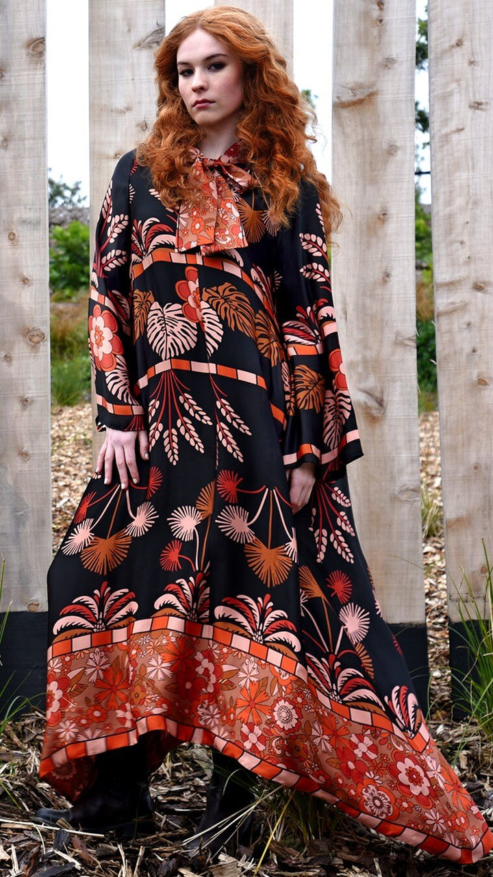 Little Swish Sunshine Dress - Curate