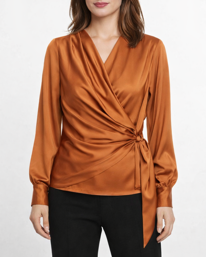 Ines Blouse
