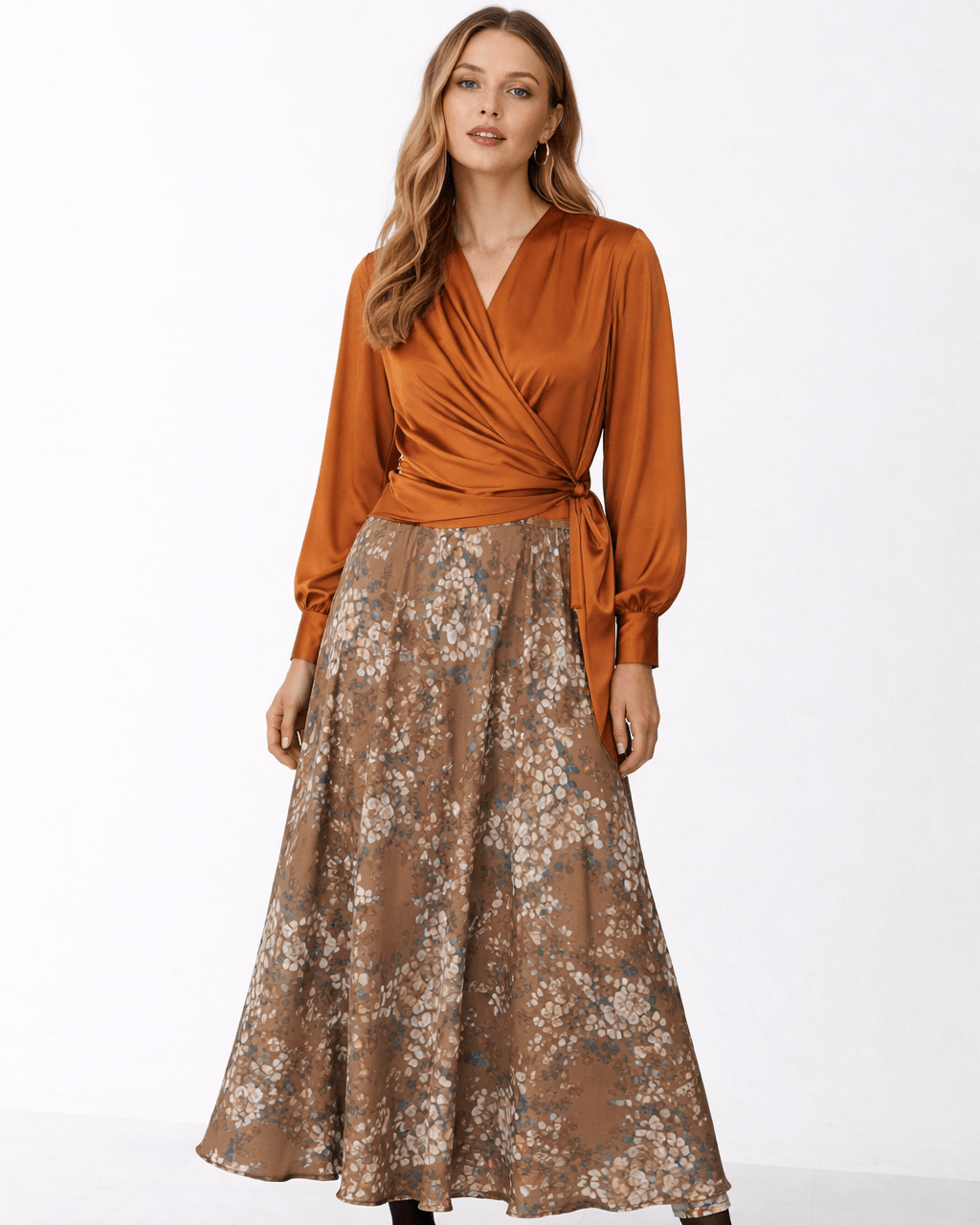 Ines Blouse