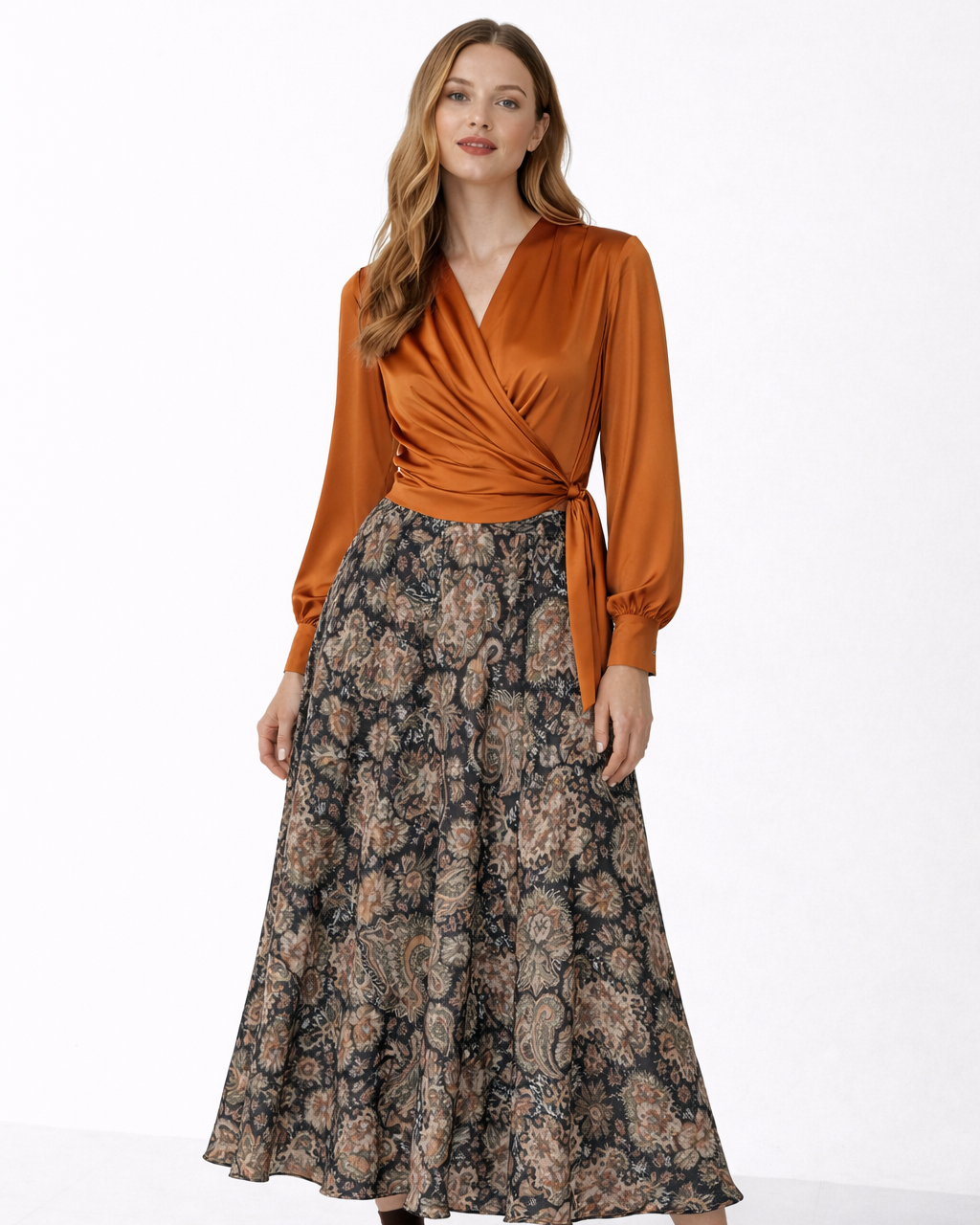 Ines Blouse