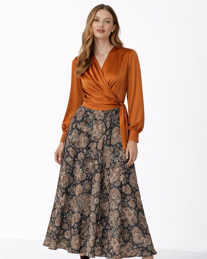 Ines Blouse