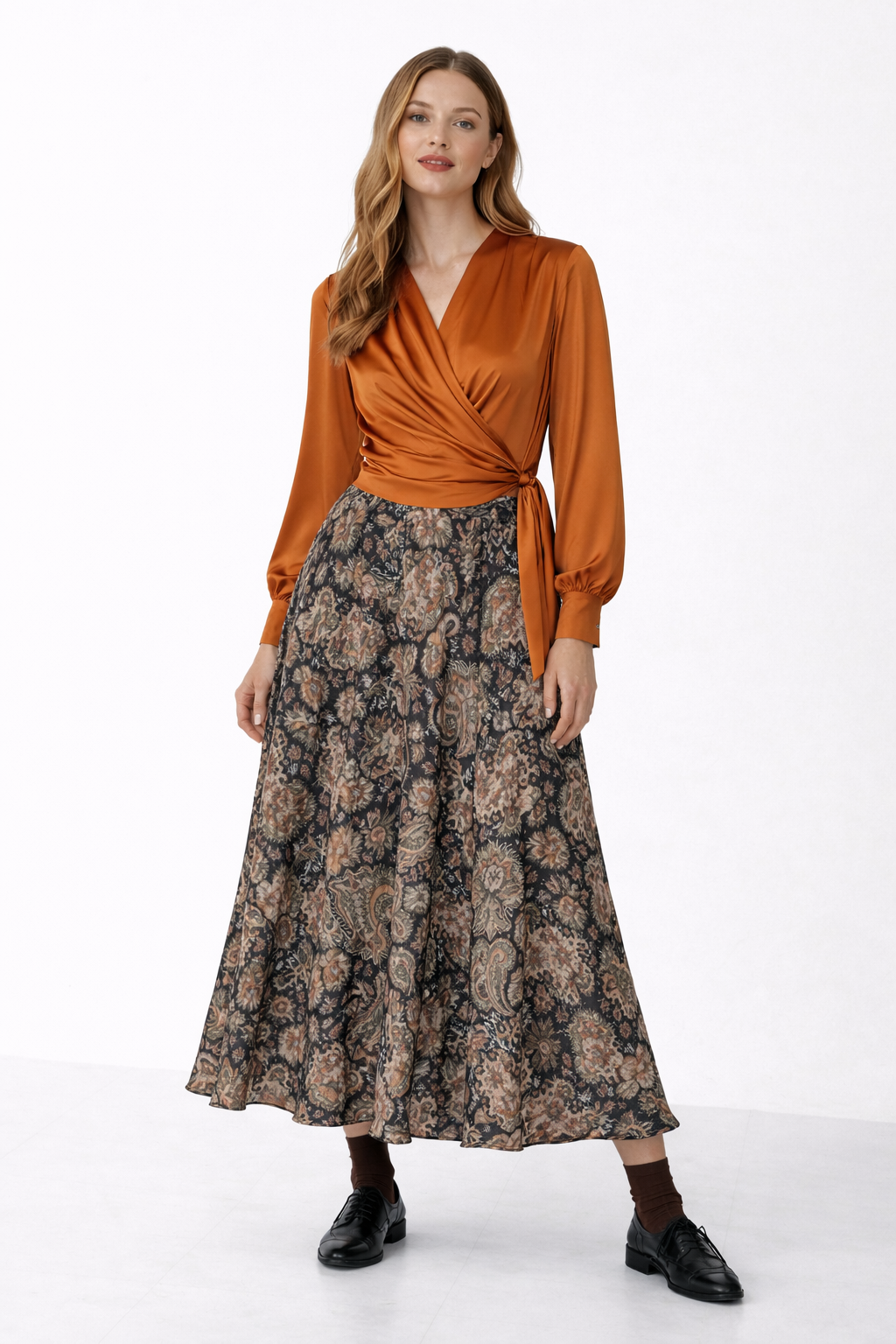 Savannah Skirt