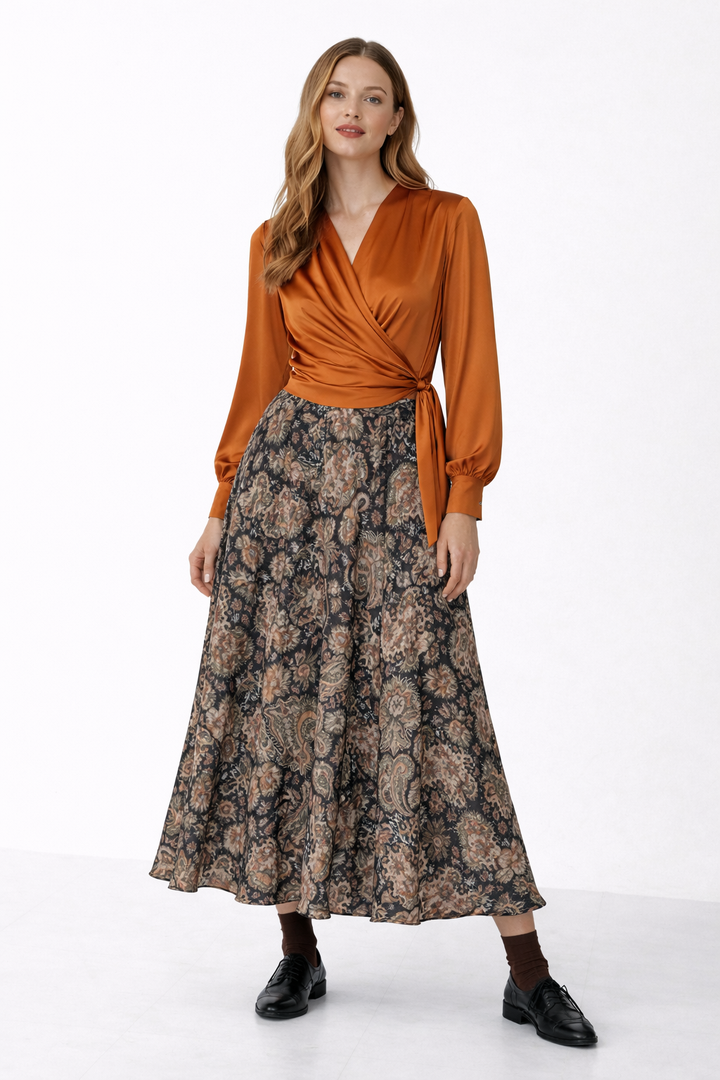 Savannah Skirt