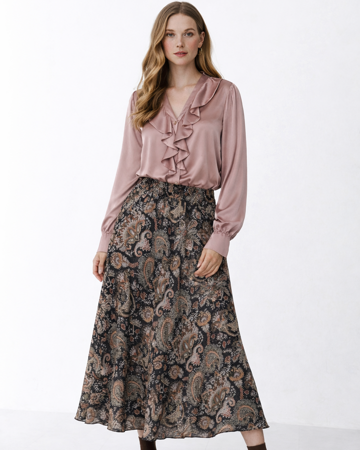 Sophia Blouse